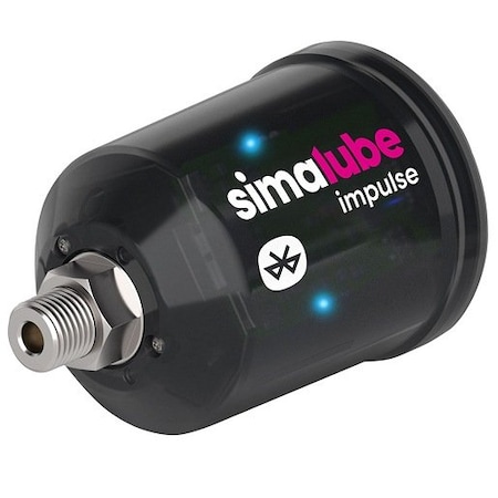 Simalube Impulse Connect 230.1010
